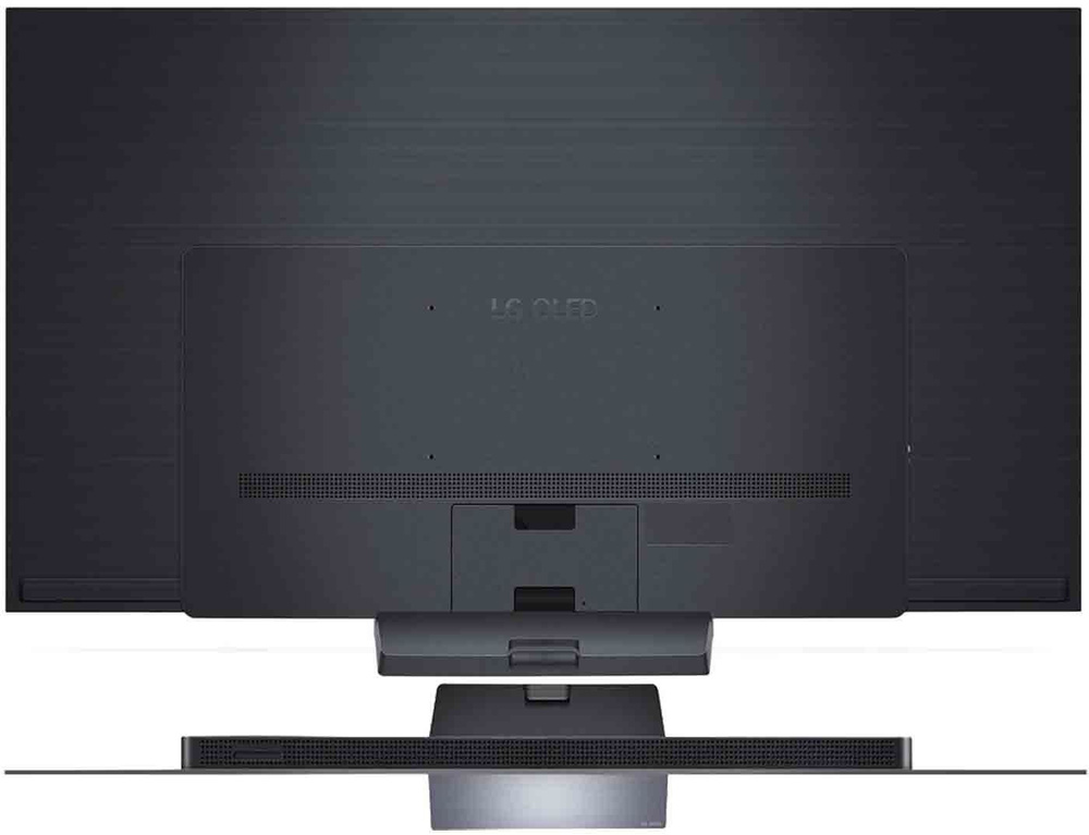 LG Телевизор LG OLED 48C3RLA 48" 4K HDR, черный #1
