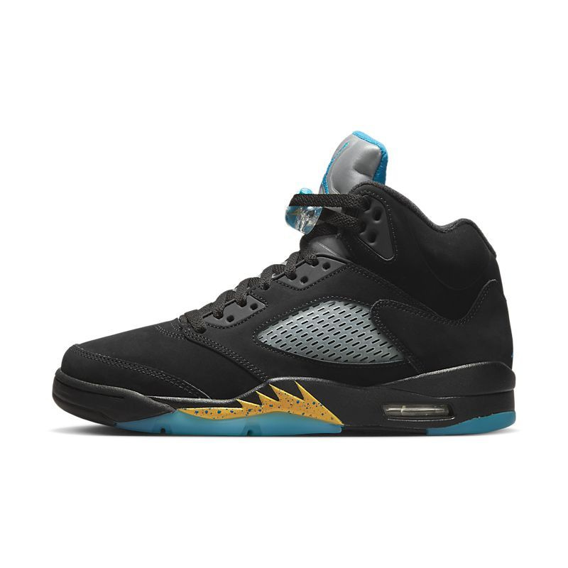 Кроссовки Nike Air Jordan 5 #1