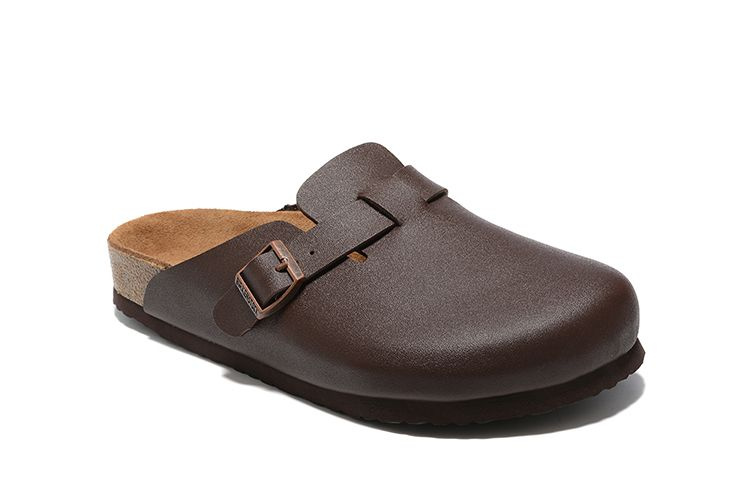 Тапочки Birkenstock #1