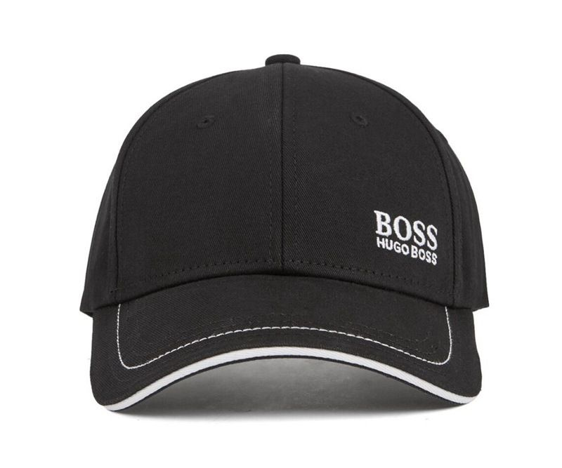 Шапка Boss #1