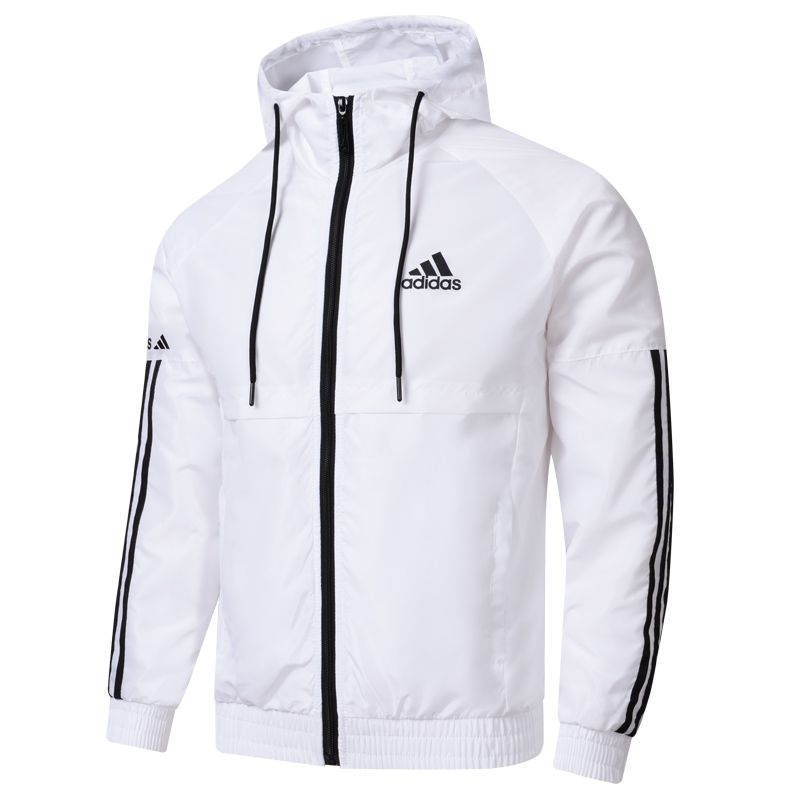 Плащ adidas #1