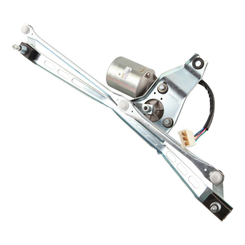 Трапеция стеклоочистителя для Ваз 2108-21099, 2113-2115 в сборе с ...