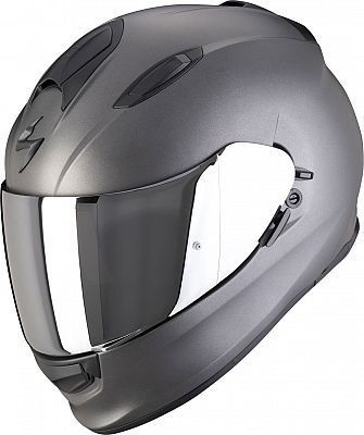 Мотошлем Scorpion EXO-491 Solid #1
