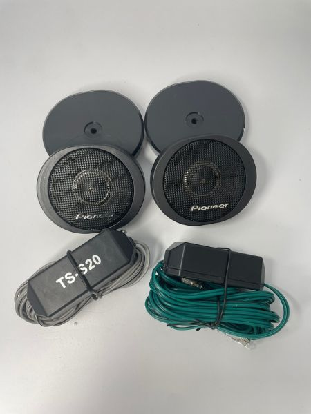 Ts hot sale s20 tweeter