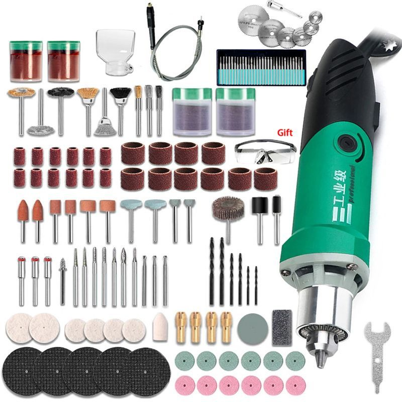 480 Вт 6-позиционный переменной скорости высокой мощности гравер ...