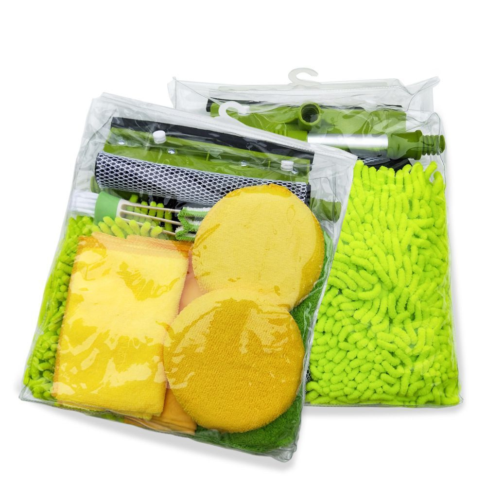 HD Набор для мойки автомобиля для детейлинга авто - купить с доставкой ...