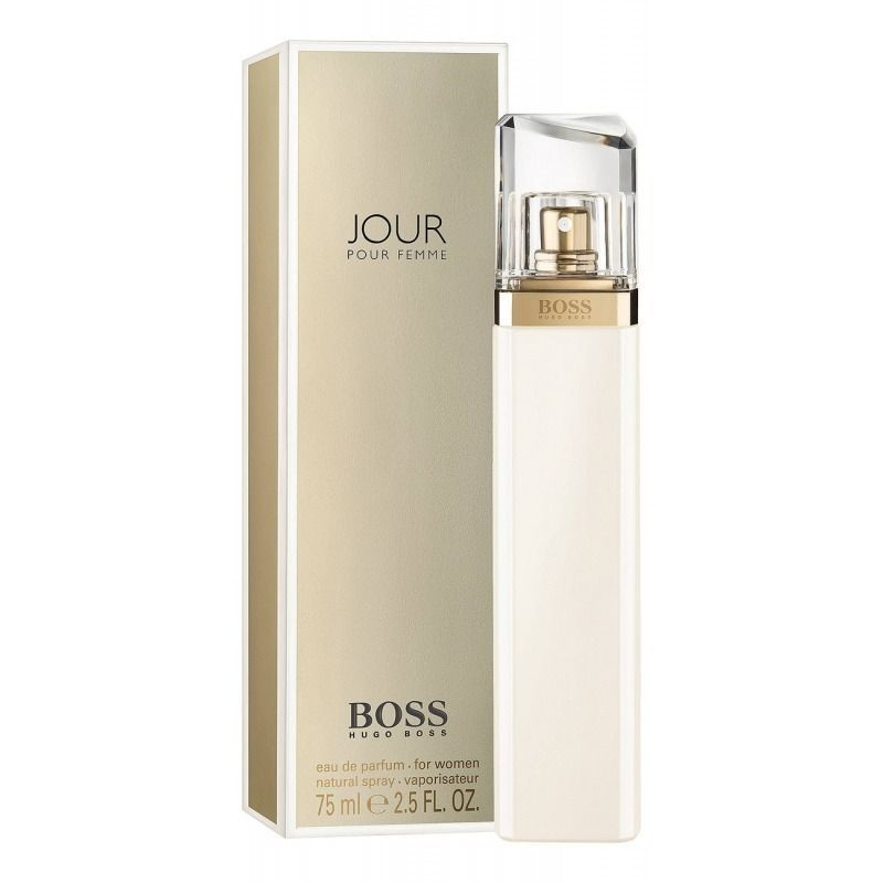 Boss Jour Pour Femme Eau de Parfum Парфюмерная вода 75 мл #1