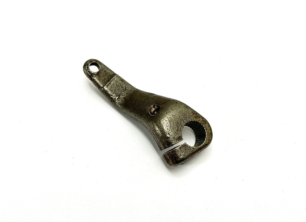 Рычаг включения заднего хода на мотороллер Муравей - купить по низким ...