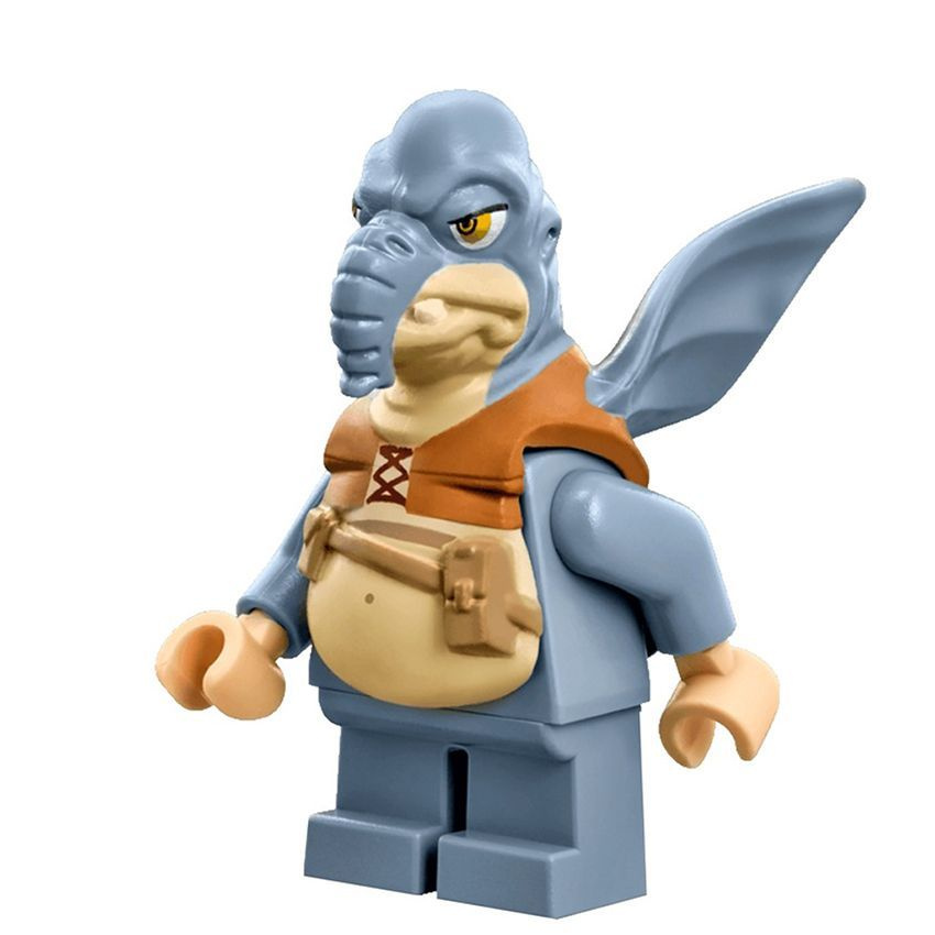 Watto lego star wars sale