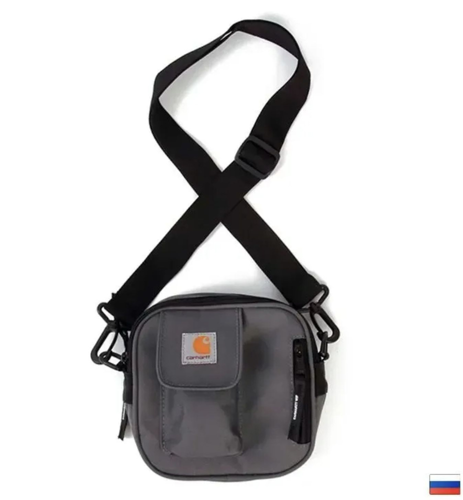 Carhartt store camera bag