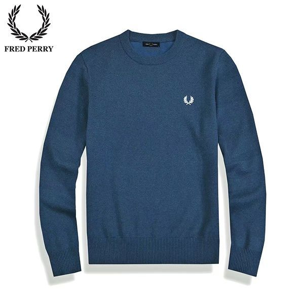 Свитер Fred Perry #1