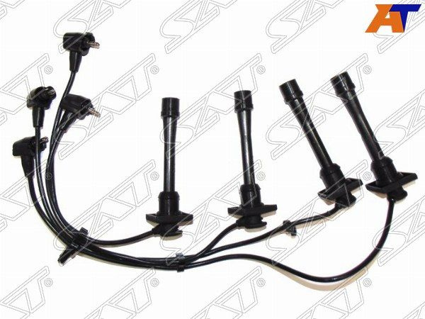 Высоковольтные провода для Тойота Королла Спасио 110 1997-2001, Toyota ...