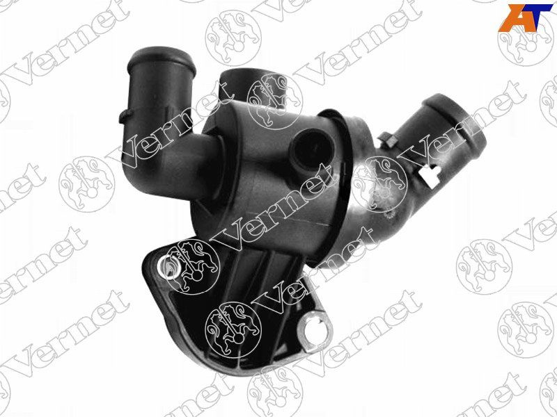 Термостат для Фольксваген Тигуан 2011-2016, Volkswagen Tiguan термостат ...