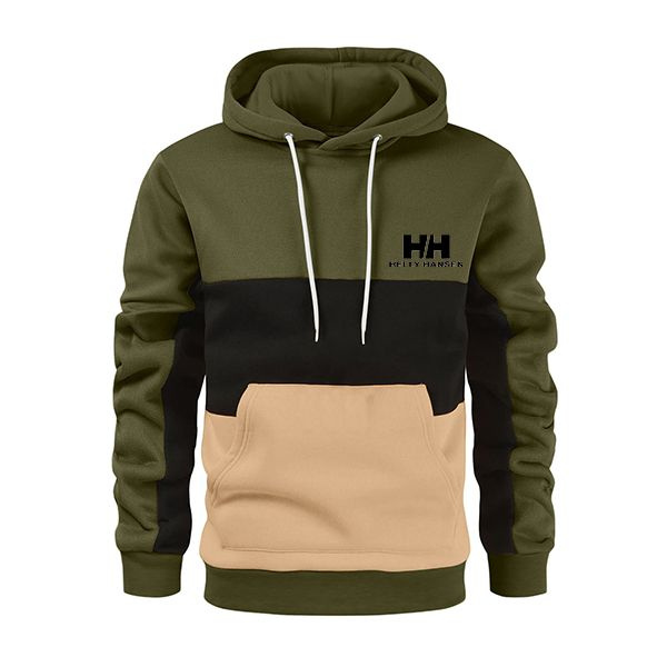 Худи Helly Hansen #1