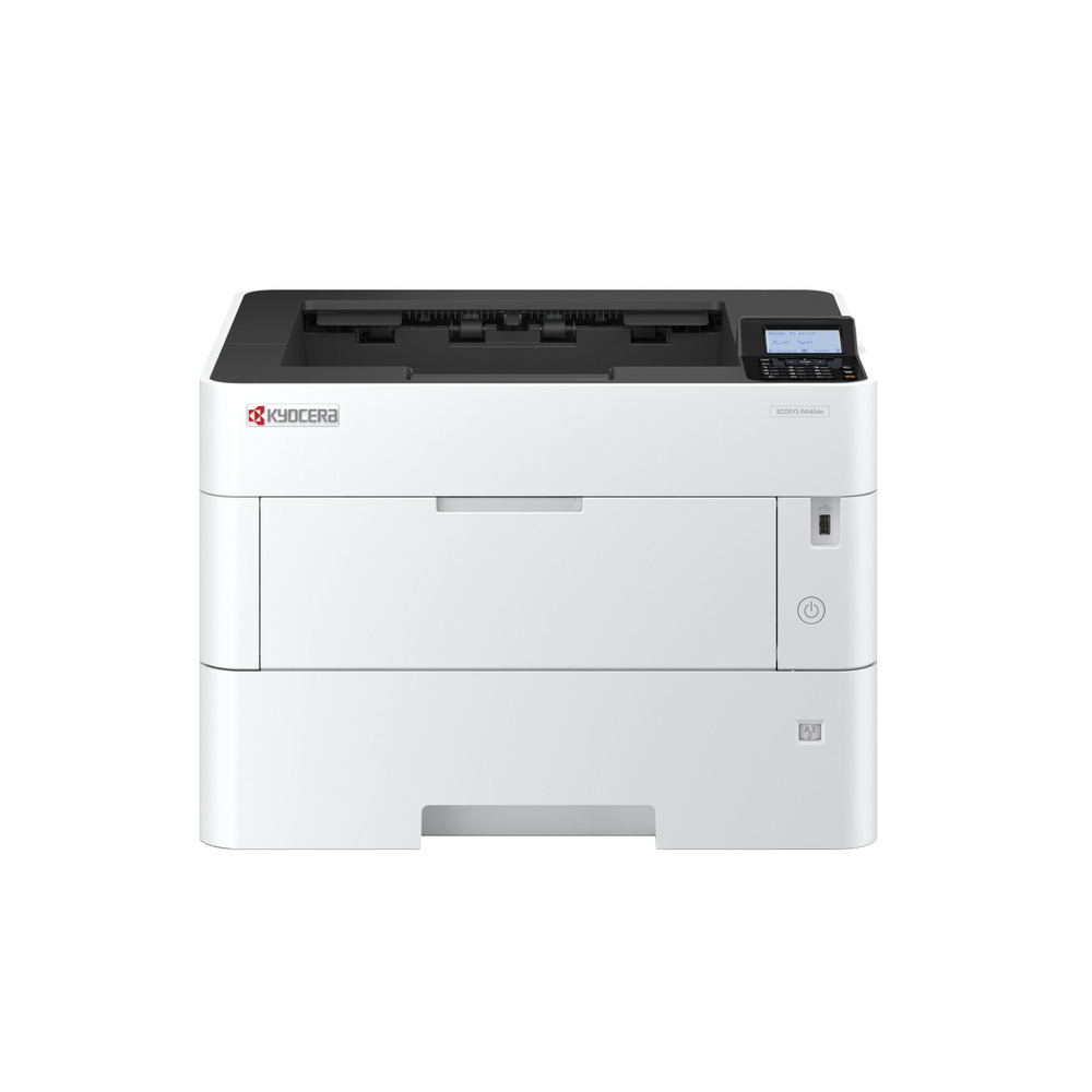 Принтер Kyocera P4140dn #1