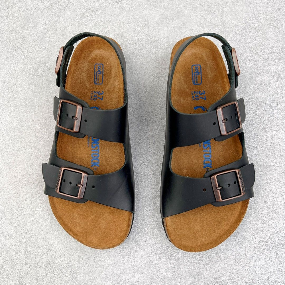 Сабо Birkenstock #1