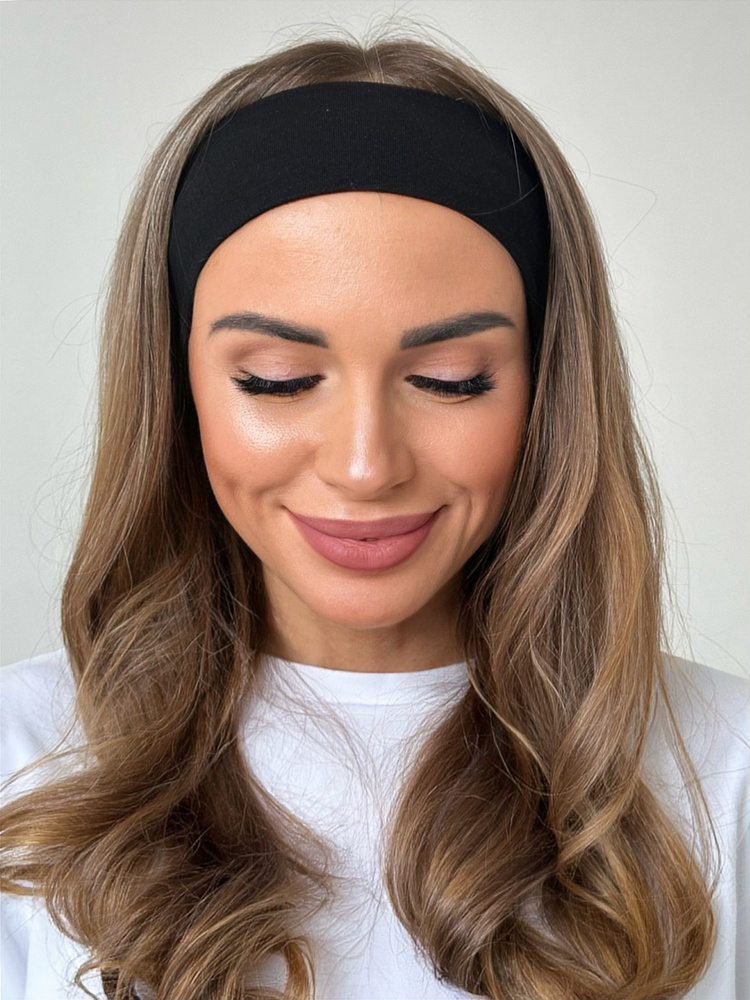 Повязка на голову MIMIMOSA 1 шт. - купить с доставкой по выгодным ценам ...