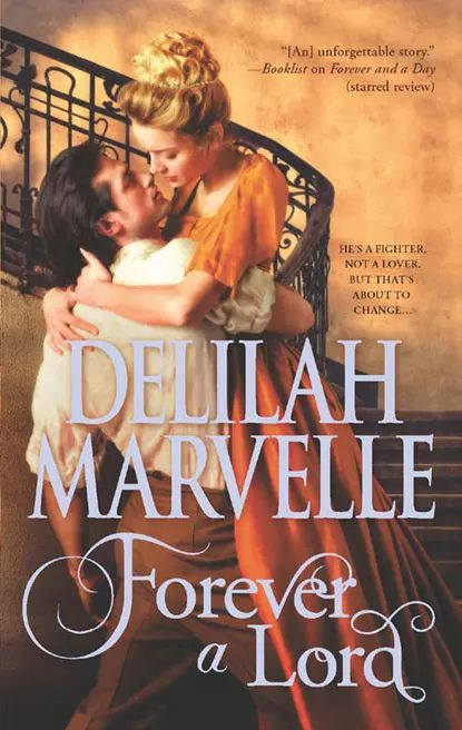 Forever a Lord | Marvelle Delilah | Электронная книга #1