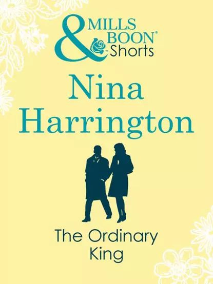 The Ordinary King | Harrington Nina | Электронная книга #1