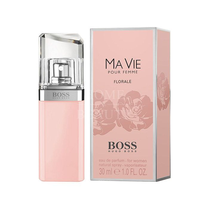 Parfum hugo boss ma on sale vie