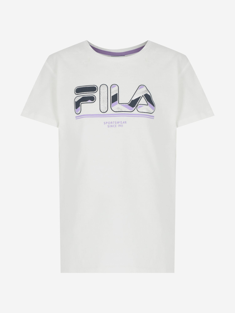 Fila cheap since 1911