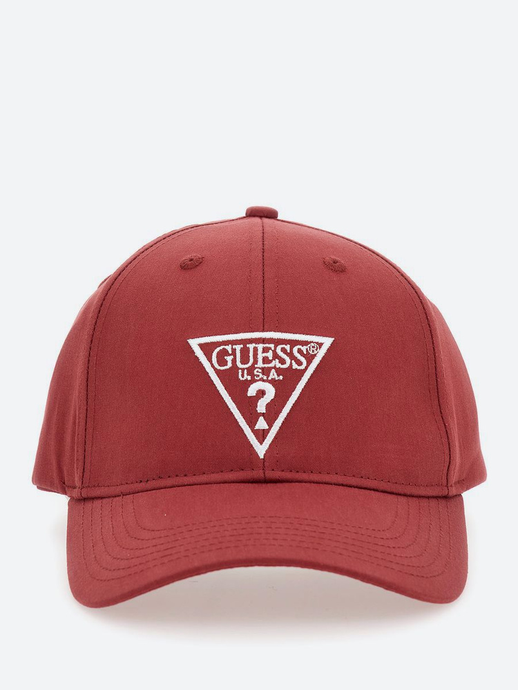 Guess store dad hat