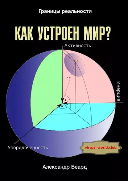 Как устроен мир? Границы реальности | Беард Александр | Электронная книга  #1