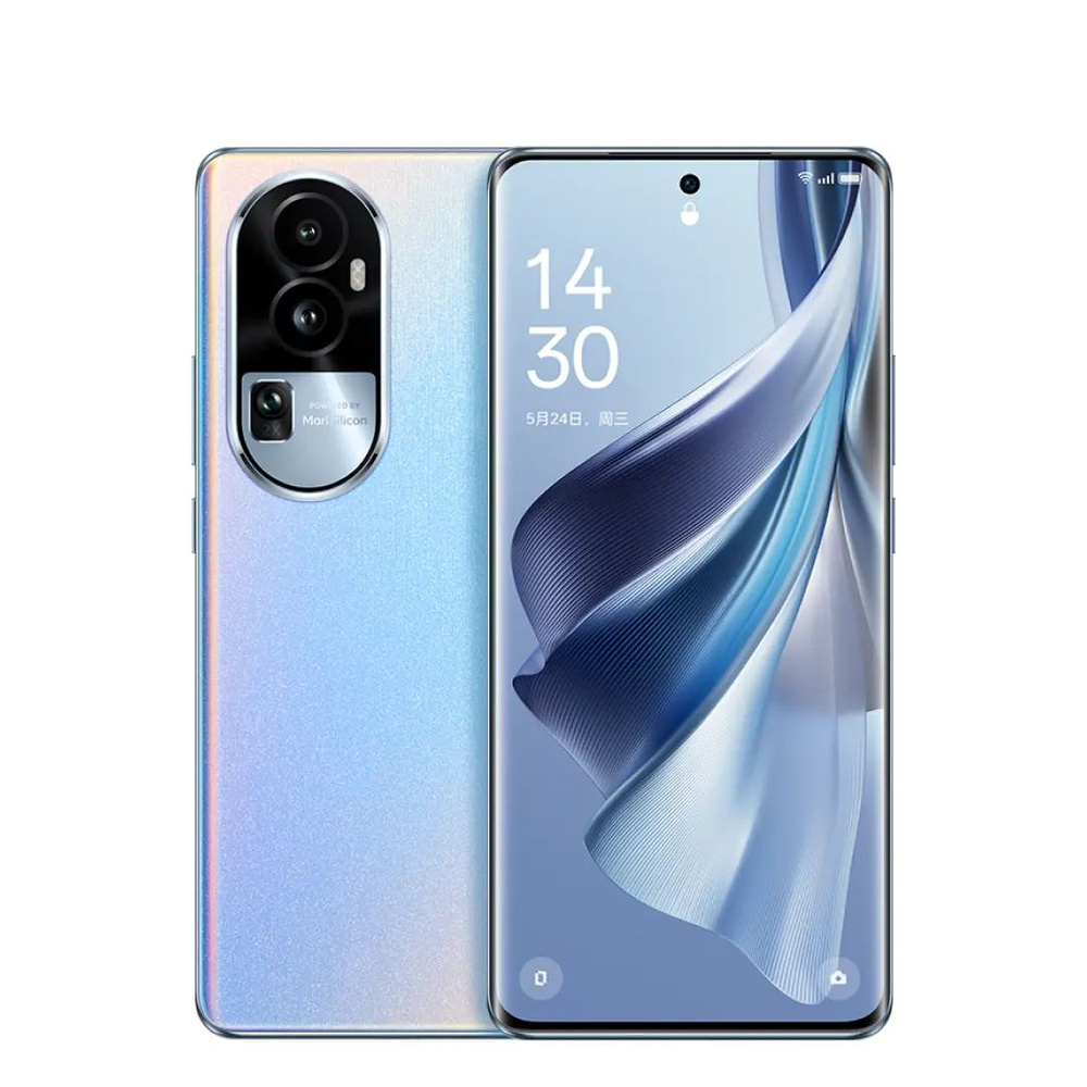 Смартфон OPPO-Reo10 pro MTK-22 - купить по выгодной цене в  интернет-магазине OZON (1545472566)