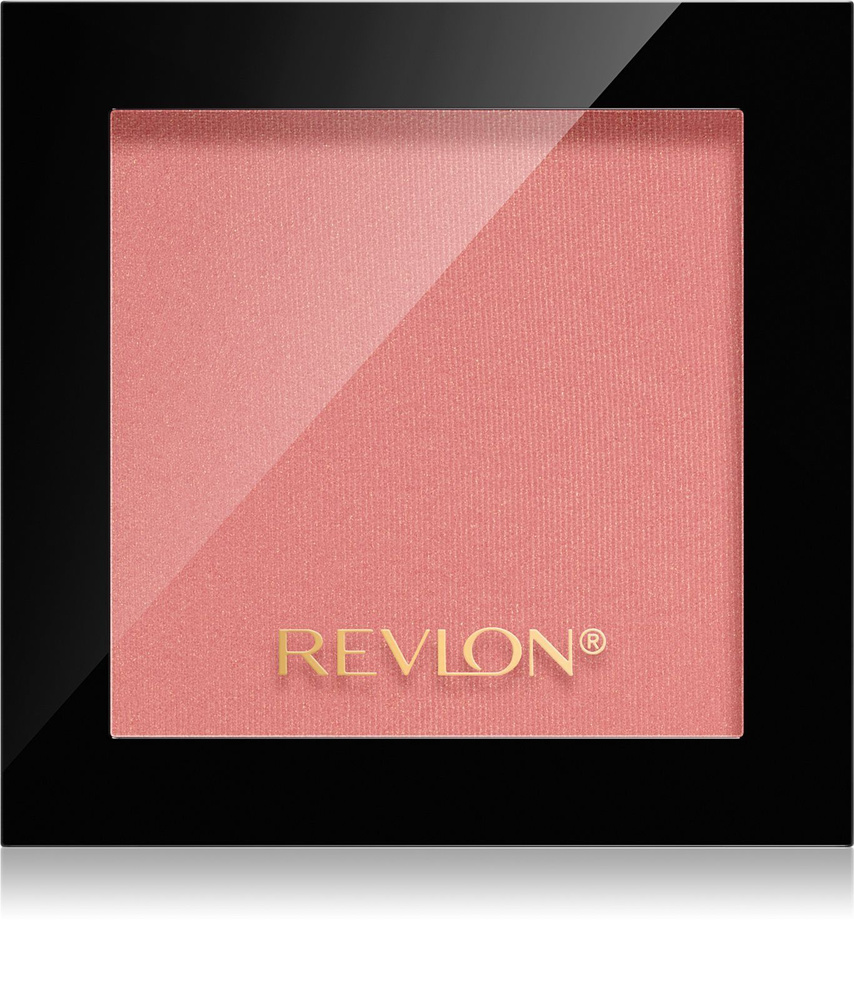 Revlon Cosmetics Blush - румяна / 003 Mauvelous 5 g #1