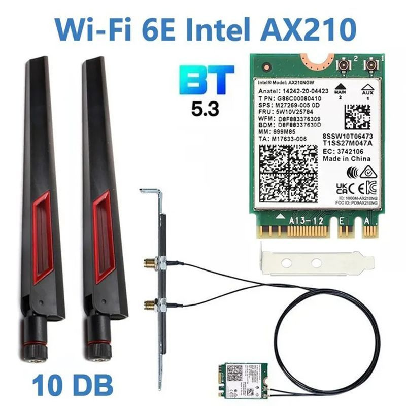 Intel ax210 адаптеры. Intel ax210. ax210ngw. ax210. антенна antey 2600,.