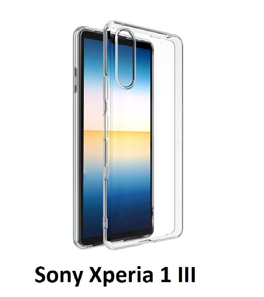 Купить чехол для Sony Xperia Ace III