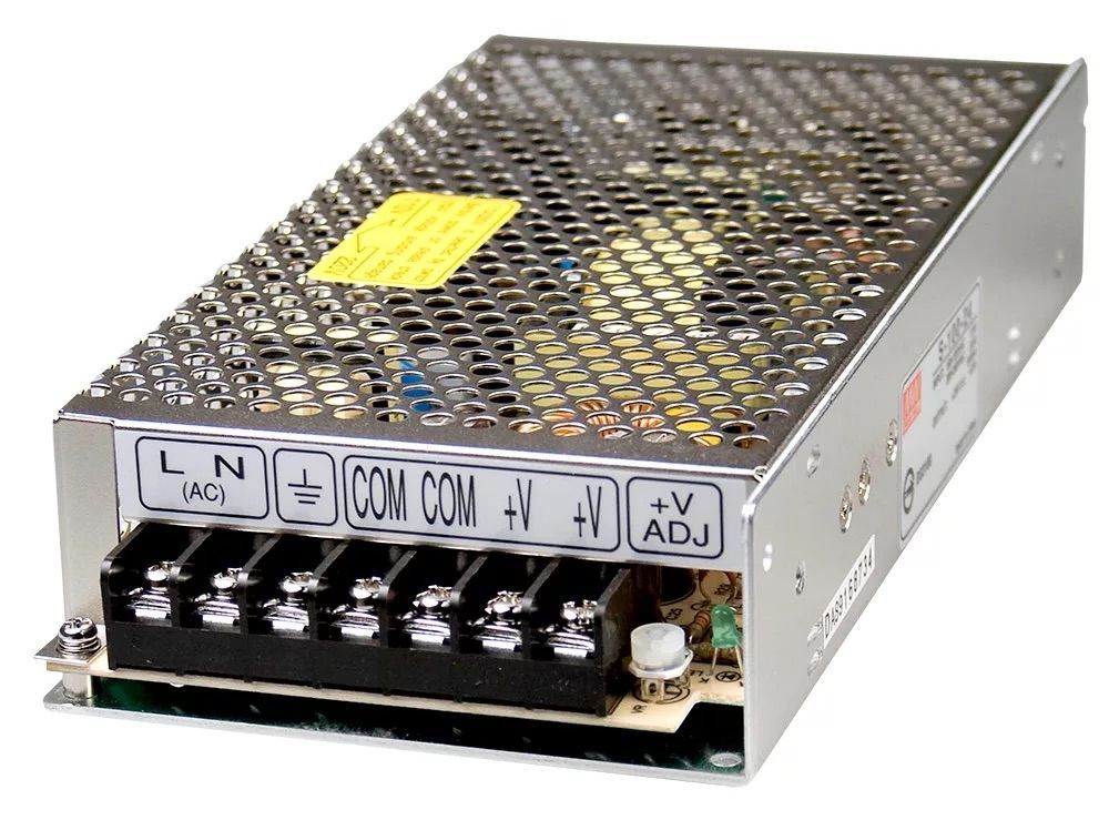 Блок питания микрокомпьютера H 150 S 24V 6-6.5A #1