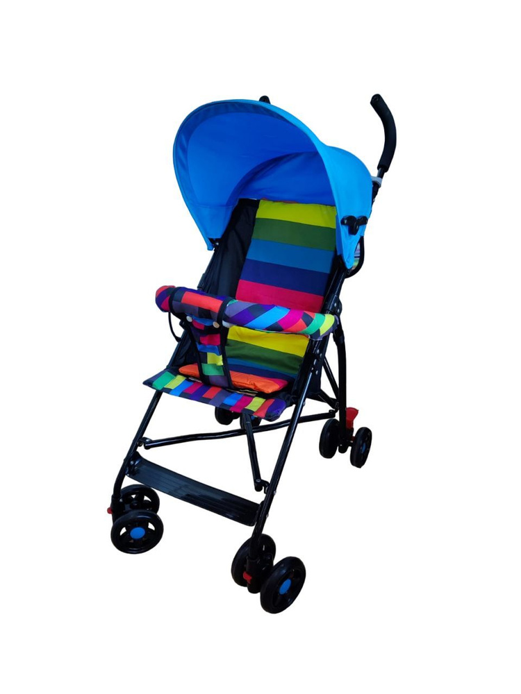 Легкая коляска трость 903 - купить с доставкой по выгодным ценам в ...