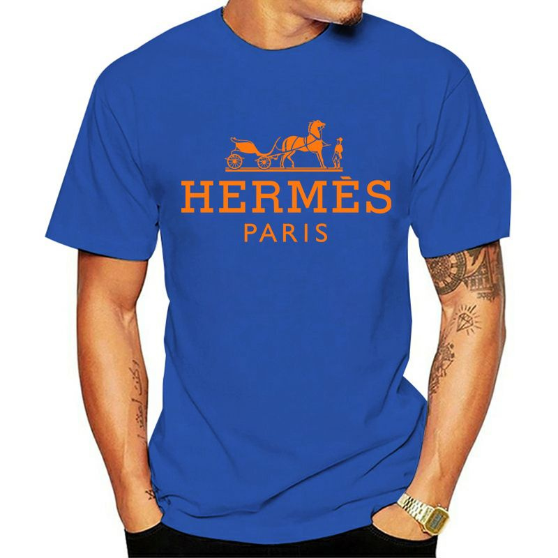 Футболка Hermes #1