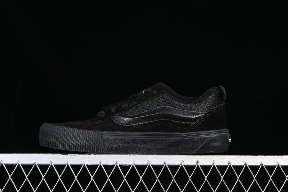 Кеды Vans #1