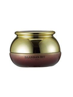 JIGOTT Крем-лифтинг для кожи вокруг глаз с улиткой DAANDANBIT SNAIL EYE CREAM 50ml  #1