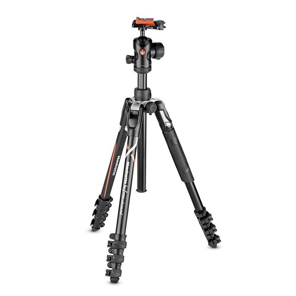 Manfrotto advanced. Manfrotto advanced