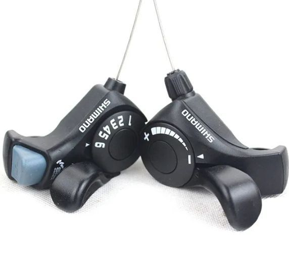 Shimano Шифтер #1
