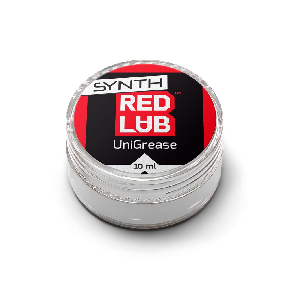 Смазка RedLub Synthetic UniGrease, 10 мл #1