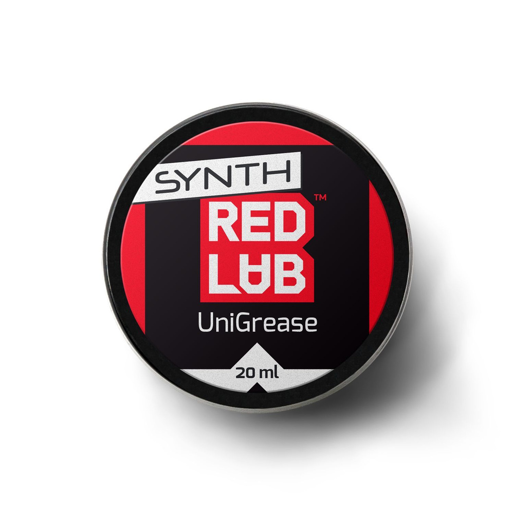 Смазка RedLub Synthetic UniGrease, 20 мл #1