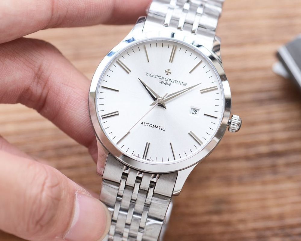 Vacheron Constantin Часы наручные - купить с доставкой по выгодным ...