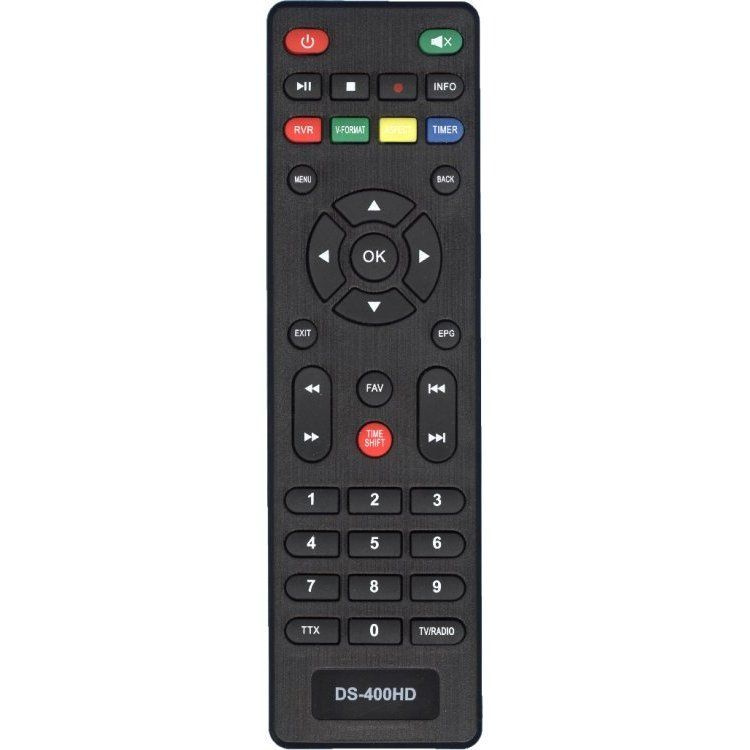 Пульт для Delta Systems DS-340HD (DS-400HD) #1