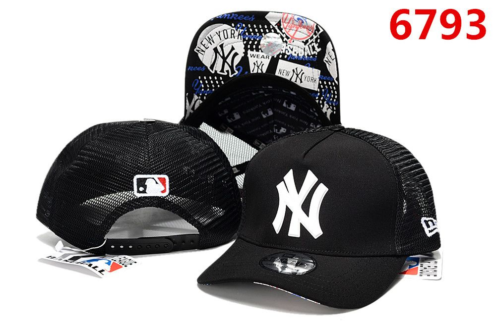 Бейсболка MLB - купить с доставкой по выгодным ценам в интернет ...