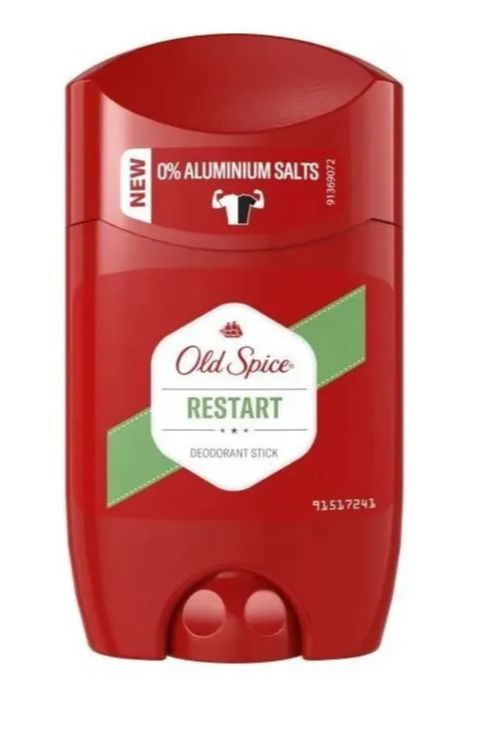 Old Spice Restart Дезодорант в стике мужской, 50 мл #1