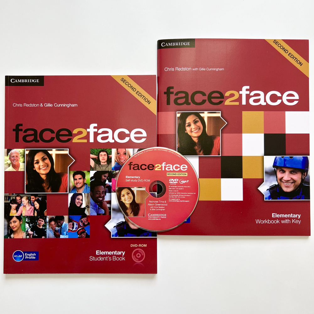 Face2face Elementary student's book. Face 2 face Elementary ответы по учебнику. Focus 1 полный комплект, student's book + Workbook + CD. Face2face elementary
