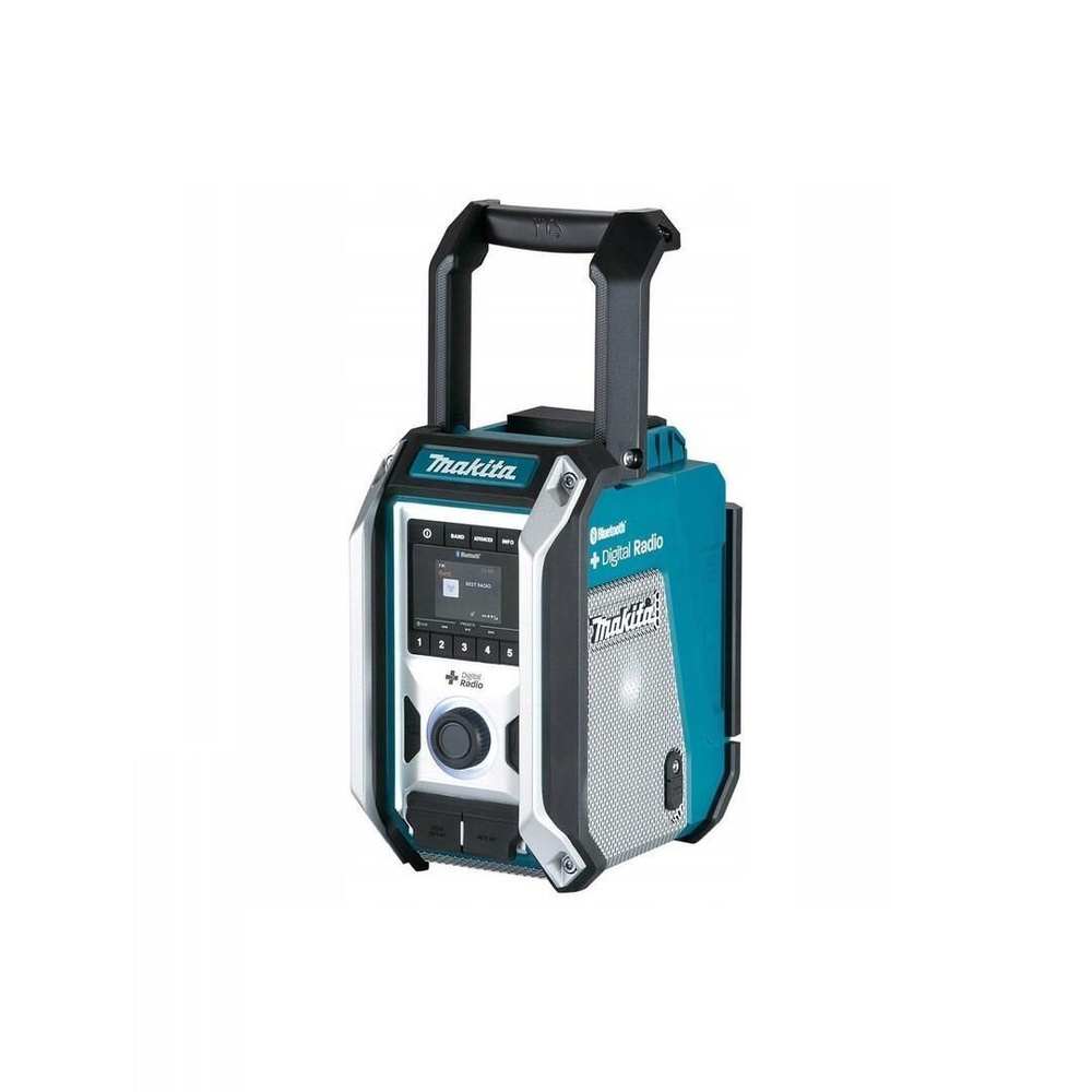 Makita portable radio sale