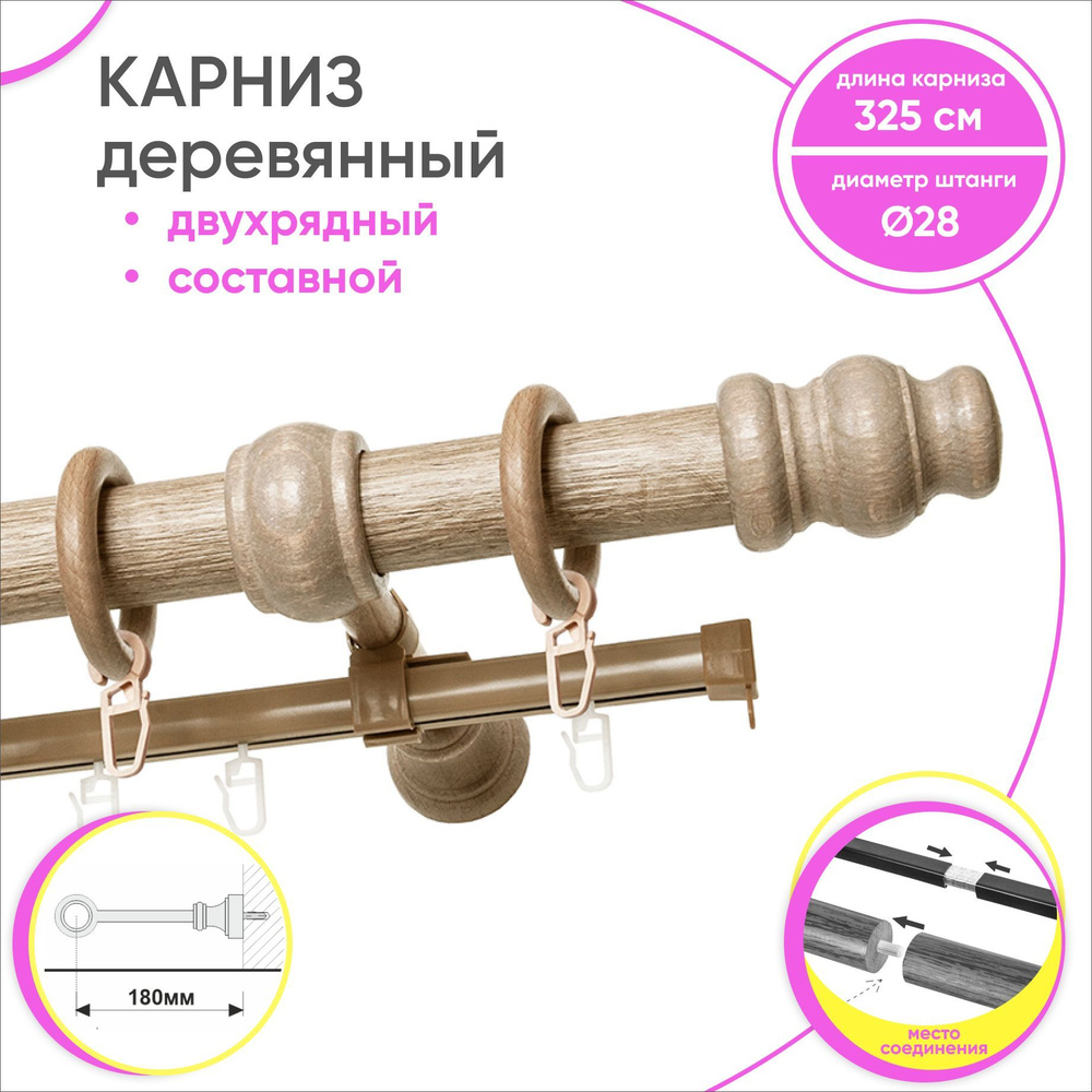 Купить Карниз В Спб Комнату