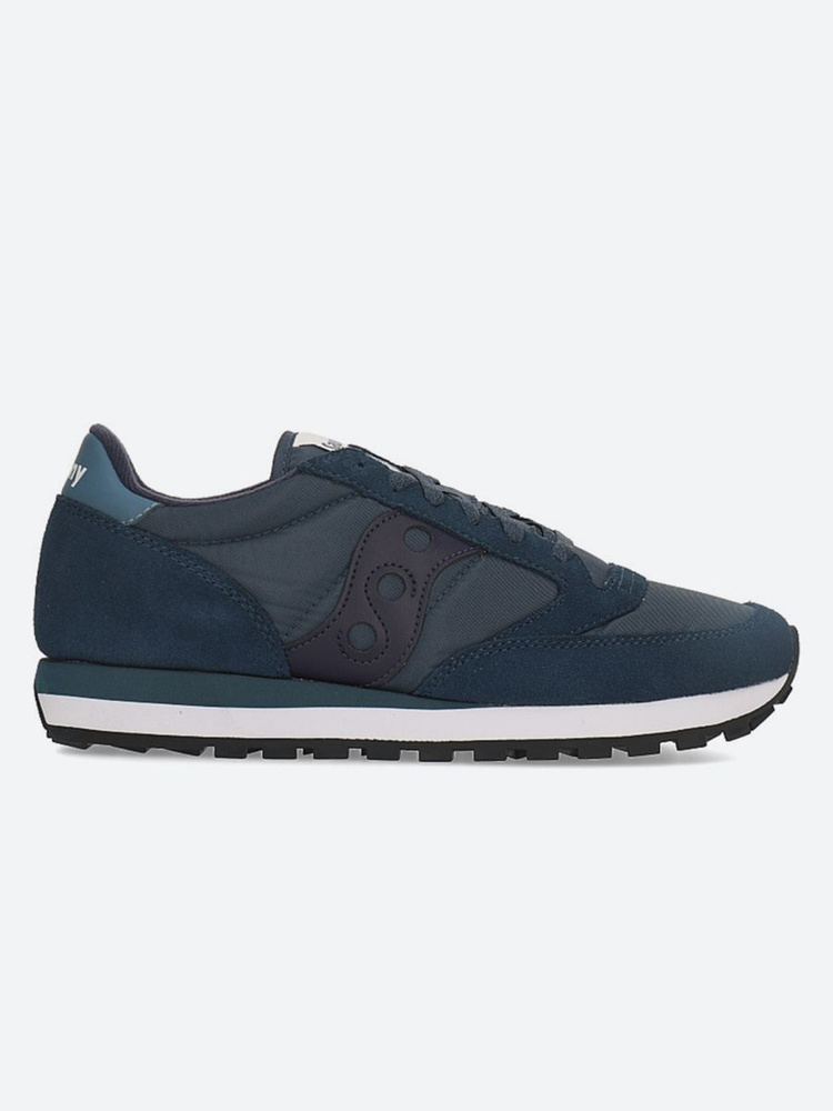 Saucony originals blu online