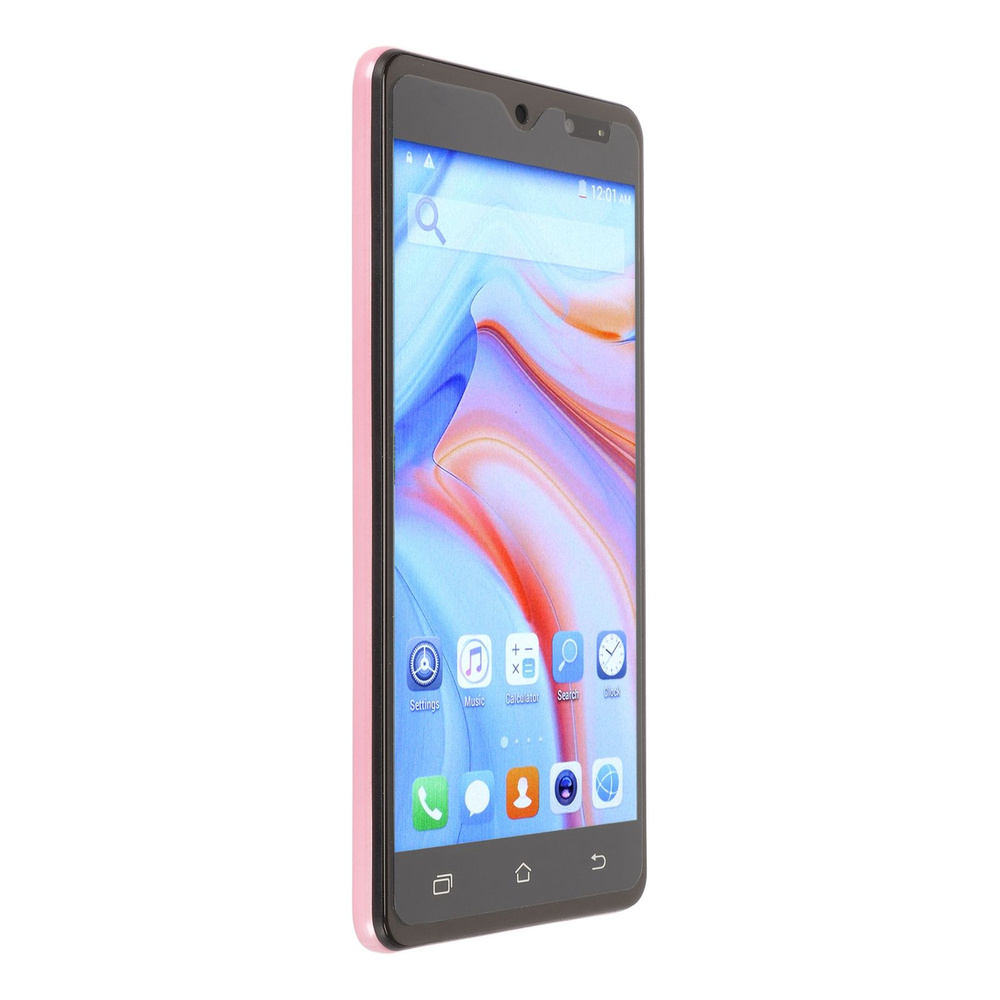 Розовый дюймовый смартфон - купить с доставкой по выгодным ценам в ...