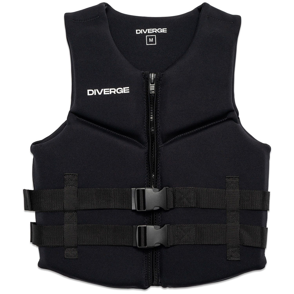 DIVERGE жилет водный MALIBU VEST (SS23) #1